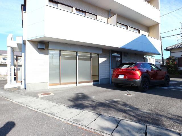  東海道本線/静岡駅 バス21分高松下車:停歩1分 1階 築36年