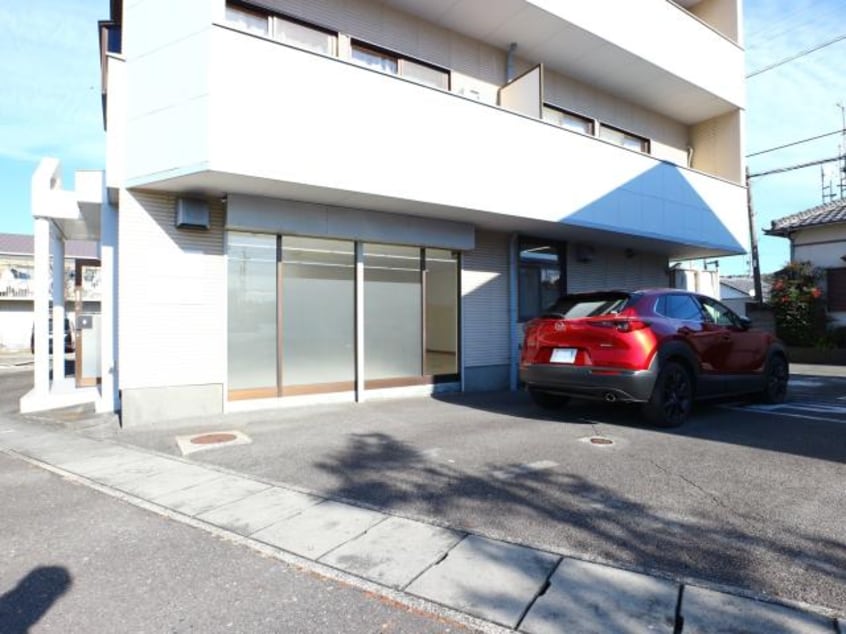  東海道本線/静岡駅 バス21分高松下車:停歩1分 1階 築36年