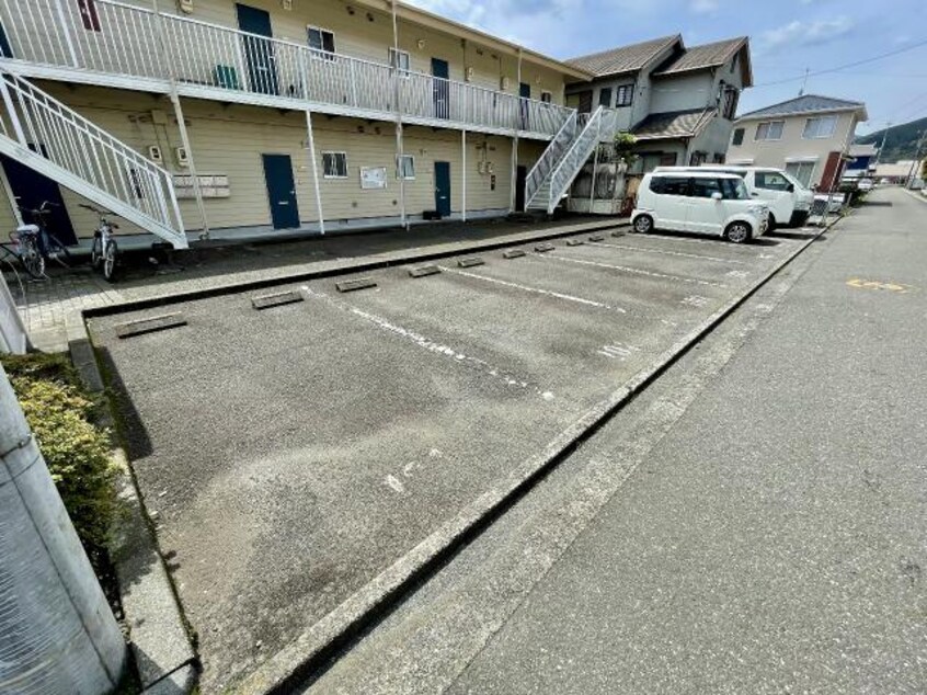  東海道新幹線（東海）/静岡駅 バス30分羽鳥団地前下車:停歩1分 1階 築30年