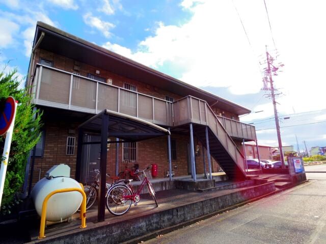  静岡鉄道静岡清水線/古庄駅 徒歩16分 1階 築20年