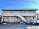 静岡鉄道静岡清水線/古庄駅 徒歩16分 2階 築21年の外観