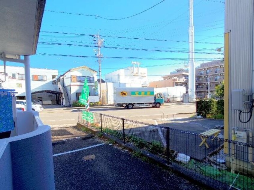  東海道本線/安倍川駅 徒歩22分 1階 築28年