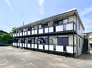 東海道本線/用宗駅 徒歩10分 1階 築26年の外観