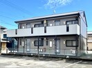 東海道本線/用宗駅 徒歩7分 1階 築27年の外観