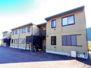 東海道本線/静岡駅 バス:39分:停歩1分 2階 築24年の外観