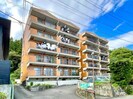 東海道本線/静岡駅 バス:23分:停歩3分 3階 築40年の外観