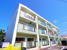 東海道本線/安倍川駅 徒歩15分 2階 築25年の外観