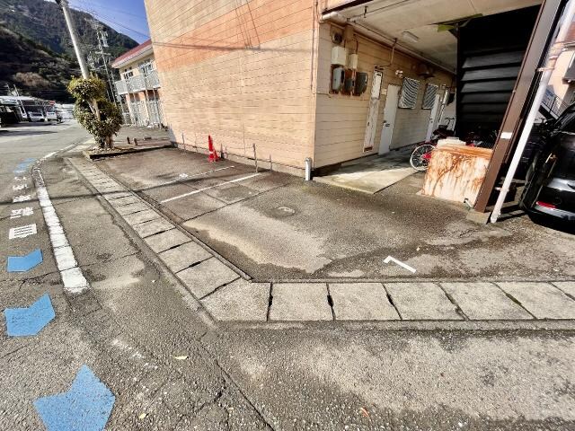  東海道新幹線（東海）/静岡駅 バス26分静岡西高校下車:停歩2分 2階 築37年