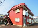 静岡鉄道静岡清水線/新静岡駅 バス:35分:停歩6分 2階 築36年の外観