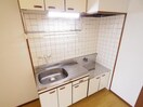  静岡鉄道静岡清水線/新静岡駅 バス35分天満宮公園下車:停歩6分 2階 築36年
