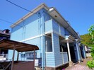 東海道本線/静岡駅 バス:32分:停歩10分 2階 築27年の外観