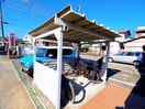  東海道本線/静岡駅 バス21分松富下車:停歩4分 1階 築25年