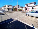  東海道本線/静岡駅 バス21分松富下車:停歩4分 1階 築25年