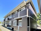 東海道本線/静岡駅 バス:26分:停歩4分 2階 築26年の外観