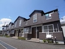  東海道本線/静岡駅 バス21分御新田上下車:停歩4分 1階 築21年