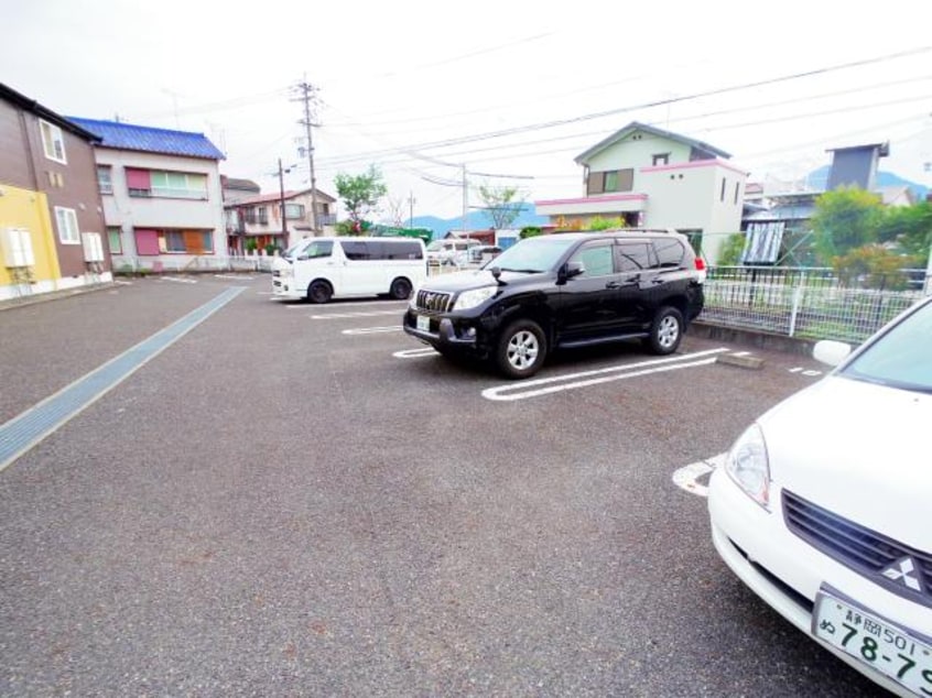  東海道本線/静岡駅 バス21分御新田上下車:停歩4分 1階 築21年