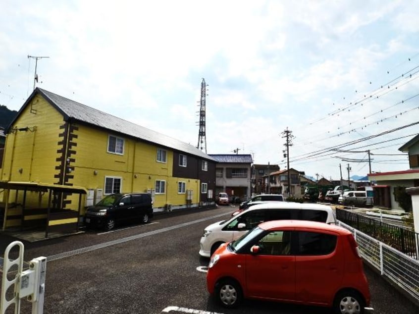  東海道本線/静岡駅 バス21分御新田上下車:停歩4分 1階 築21年