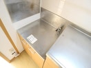  東海道本線/静岡駅 バス21分御新田上下車:停歩4分 1階 築21年