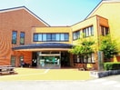 静岡市立北部図書館(図書館)まで1690m 東海道本線/静岡駅 バス21分御新田上下車:停歩4分 1階 築21年