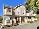 東海道本線/静岡駅 バス:21分:停歩6分 1階 築22年の外観