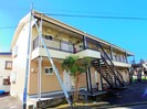 東海道本線/静岡駅 バス:36分:停歩5分 2階 築31年の外観