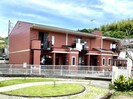 東海道本線/静岡駅 バス:39分:停歩6分 2階 築27年の外観