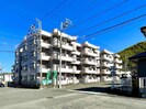 東海道本線/静岡駅 バス:25分:停歩8分 3階 築36年の外観