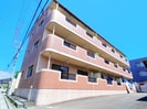 東海道本線/静岡駅 バス:16分:停歩1分 1階 築29年の外観