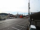  東海道本線/静岡駅 バス16分市立高校前下車:停歩1分 2階 築28年