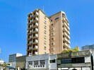 東海道本線/静岡駅 徒歩14分 10階 築26年の外観