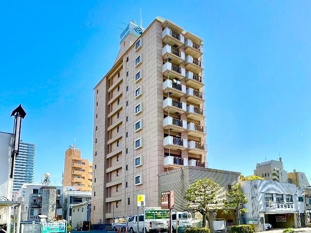  東海道本線/静岡駅 徒歩14分 7階 築27年