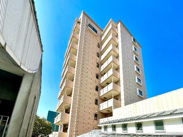  東海道本線/静岡駅 徒歩14分 7階 築27年