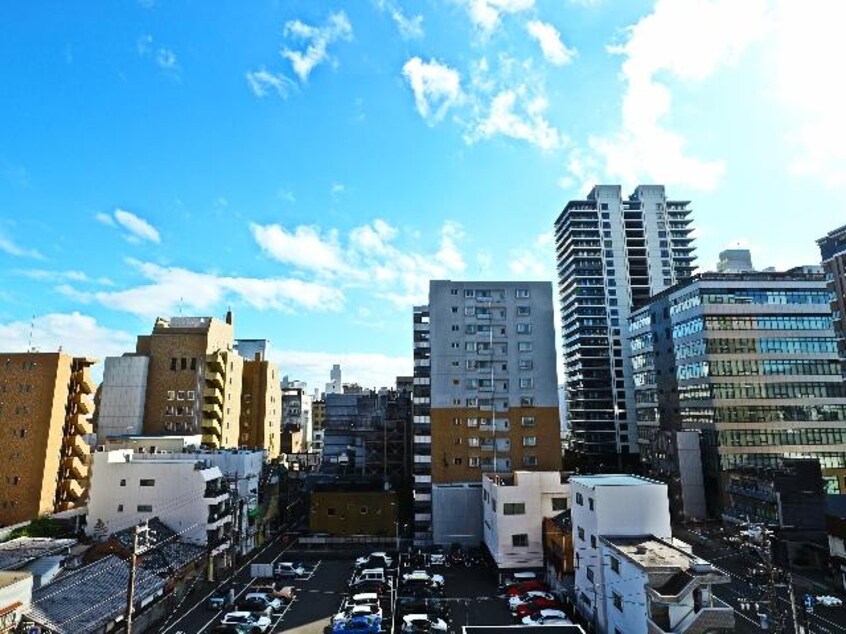  東海道本線/静岡駅 徒歩14分 7階 築27年