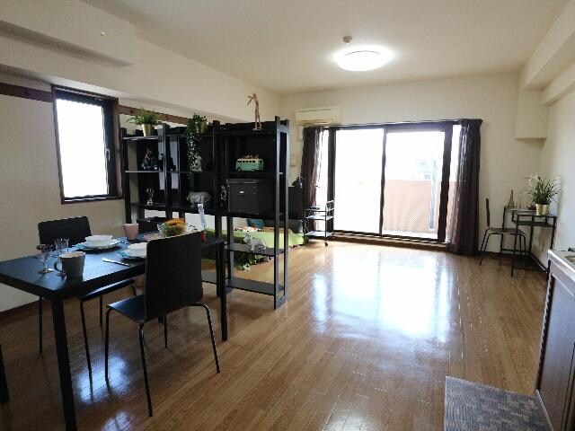  東海道本線/静岡駅 徒歩14分 7階 築27年