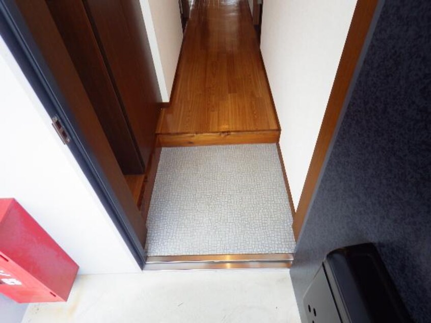  東海道本線/静岡駅 バス22分賤機南小学校前下車:停歩6分 4階 築25年