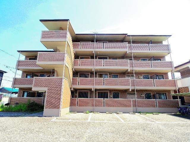  東海道本線/安倍川駅 徒歩24分 2階 築28年