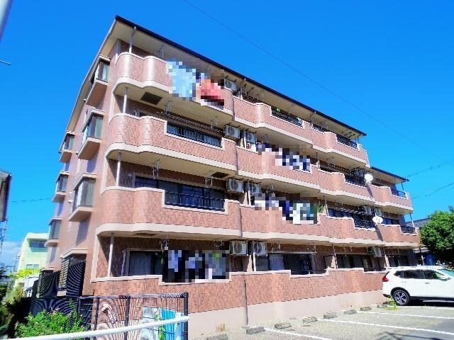  東海道本線/安倍川駅 徒歩24分 2階 築28年