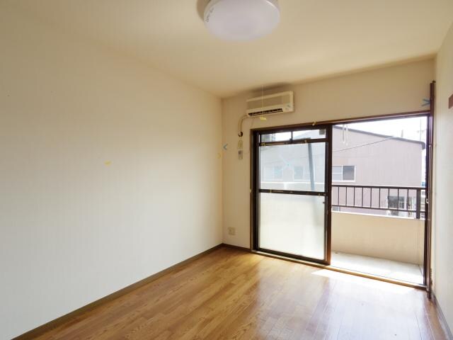  東海道本線/安倍川駅 徒歩24分 2階 築28年