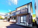 東海道本線/静岡駅 バス:17分:停歩3分 1階 築26年の外観