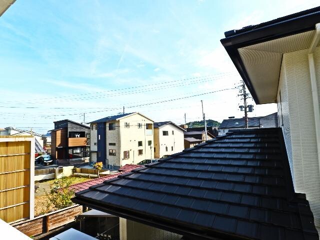  東海道本線/静岡駅 バス14分千代田四丁目下車:停歩2分 2階 築32年