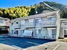東海道本線/静岡駅 バス:36分:停歩2分 1階 築30年の外観