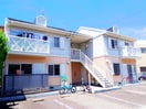  東海道本線/静岡駅 バス23分昭府一丁目下車:停歩4分 2階 築31年