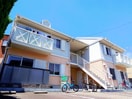  東海道本線/静岡駅 バス23分昭府一丁目下車:停歩4分 2階 築31年