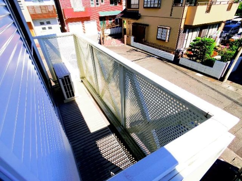  東海道本線/静岡駅 バス23分昭府一丁目下車:停歩4分 2階 築31年