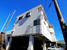東海道本線/安倍川駅 徒歩26分 2階 築36年の外観