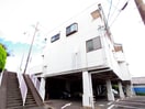  東海道本線/安倍川駅 徒歩26分 2階 築37年