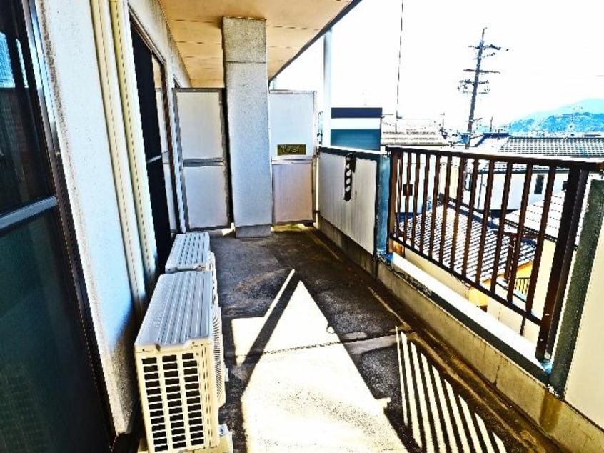  東海道本線/安倍川駅 徒歩26分 2階 築37年