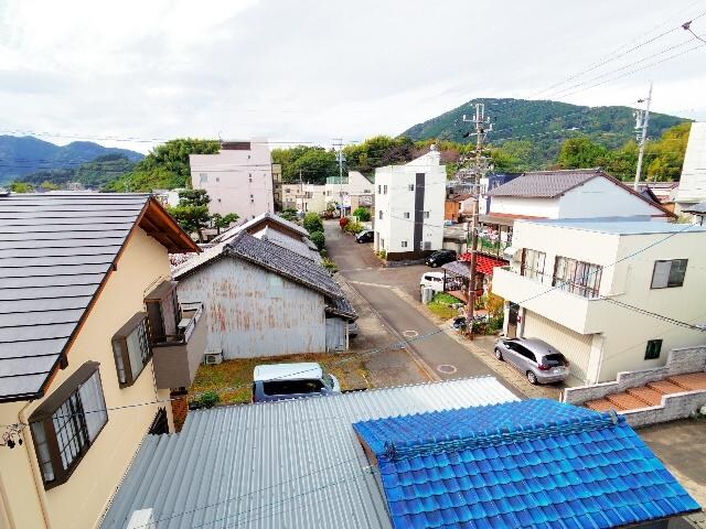  東海道本線/安倍川駅 徒歩26分 2階 築36年