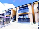 東海道本線/静岡駅 バス:22分:停歩5分 1階 築29年の外観