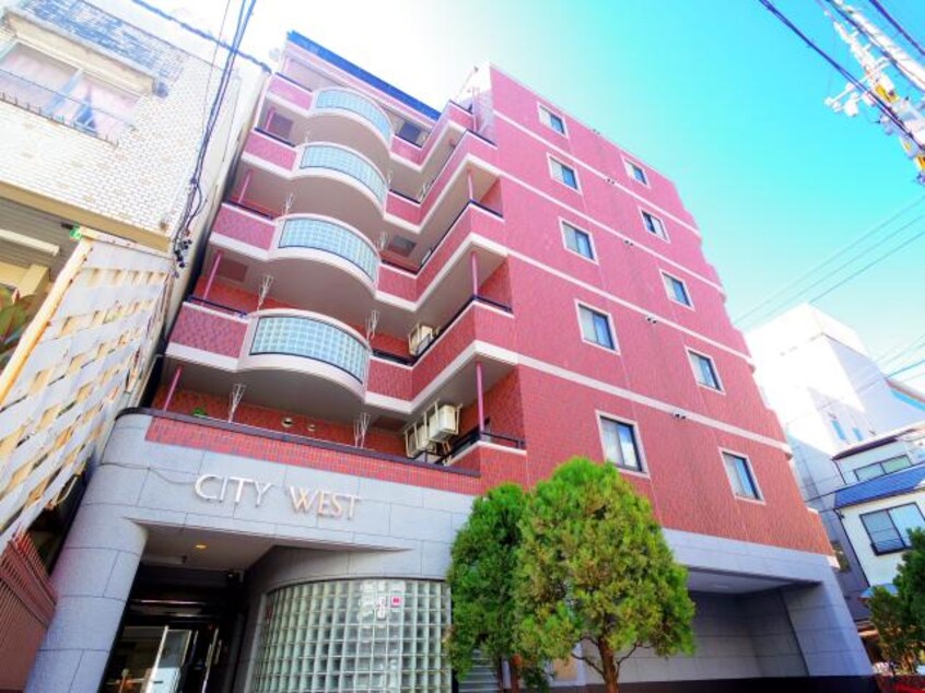  東海道本線/静岡駅 徒歩10分 3階 築25年